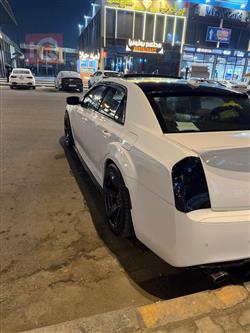 کرایسلەر 300